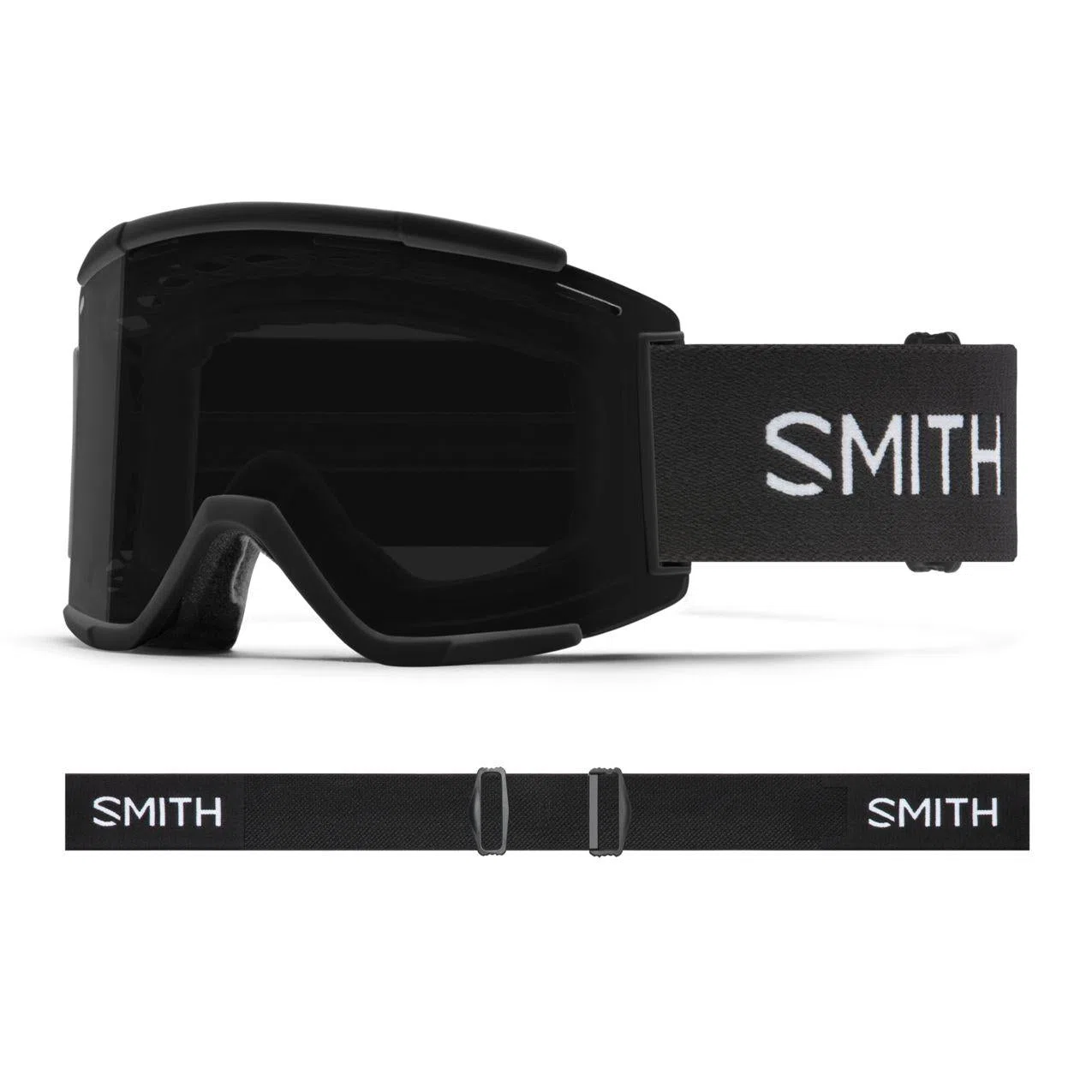 Smith Optics Bike Goggles M00842 Squad XL MTB Goggles - view 22